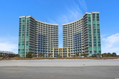 1 bedroom, oceanfront condominium in popular Avista Resort. New