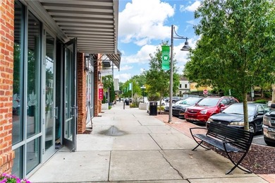 Woodstock Downtown Money Magazine voted TOP 50th Town to Live!!!