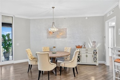 Fantastic Reimagined 11th-Floor Sky Home in Florencia at The