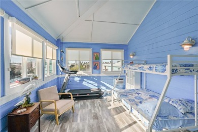 Winter on the Coast, Redefined! While the temperatures cool, the