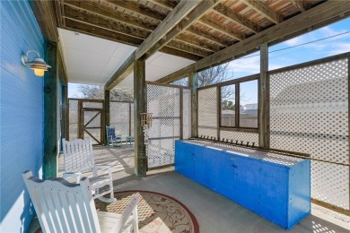 Winter on the Coast, Redefined! While the temperatures cool, the