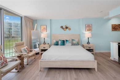 Beautiful, fully furnished condominium with amazing views of the