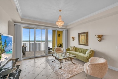 Elevated Luxury Living at Riviera - 24th Floor Retreat! Discover