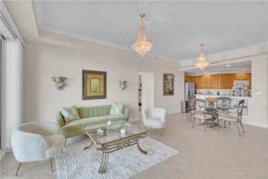 Elevated Luxury Living at Riviera - 24th Floor Retreat! Discover