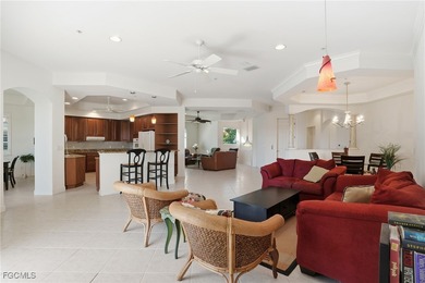 Priced to sell! Experience the best of Cape Coral's resort-style