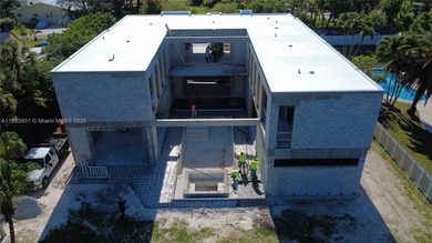 Exciting opportunity! A one of a kind custom new construction is