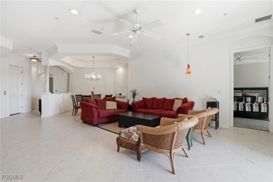 Priced to sell! Experience the best of Cape Coral's resort-style