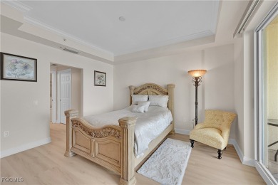 Elevated Luxury Living at Riviera - 24th Floor Retreat! Discover