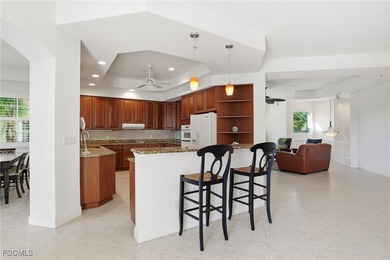 Priced to sell! Experience the best of Cape Coral's resort-style