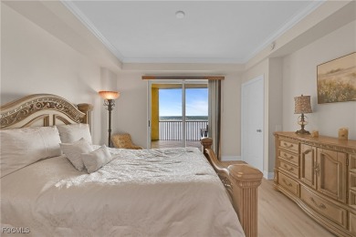 Elevated Luxury Living at Riviera - 24th Floor Retreat! Discover