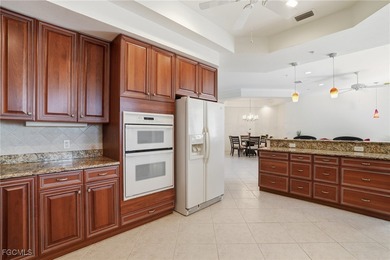 Priced to sell! Experience the best of Cape Coral's resort-style