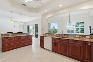 Priced to sell! Experience the best of Cape Coral's resort-style