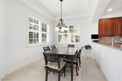 Priced to sell! Experience the best of Cape Coral's resort-style