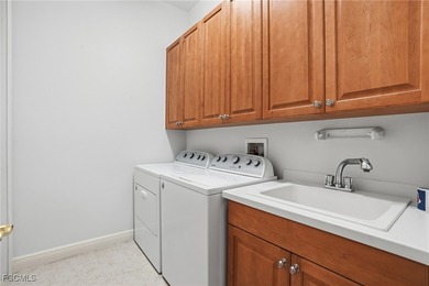 Priced to sell! Experience the best of Cape Coral's resort-style