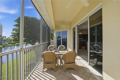 Priced to sell! Experience the best of Cape Coral's resort-style