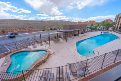 Experience Resort Living at Sand Hollow! Own an exceptional