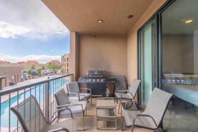 Experience Resort Living at Sand Hollow! Own an exceptional