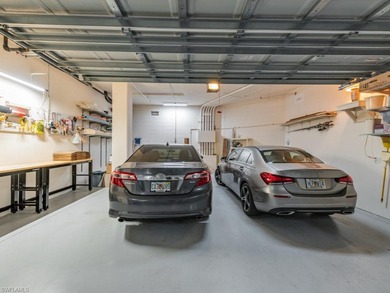 Rising high above Estero Bay, this 7th floor sky home at Bayview