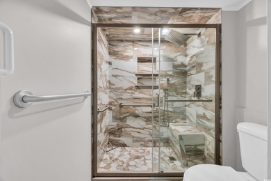 Move-In Ready Waterfront Condo with Boat Slip - Coquina Harbour