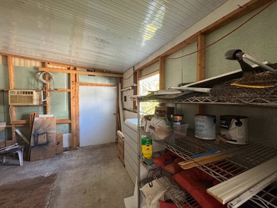 Welcome to this lovely 3-bedroom/2-bath manufactured home, just