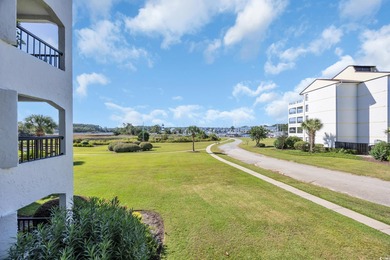 Move-In Ready Waterfront Condo with Boat Slip - Coquina Harbour