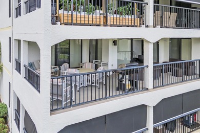 Move-In Ready Waterfront Condo with Boat Slip - Coquina Harbour