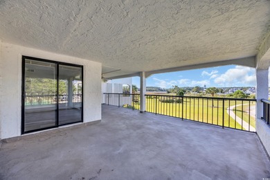 Move-In Ready Waterfront Condo with Boat Slip - Coquina Harbour