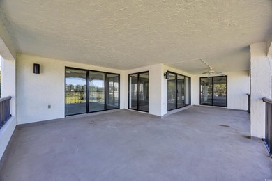 Move-In Ready Waterfront Condo with Boat Slip - Coquina Harbour