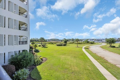 Move-In Ready Waterfront Condo with Boat Slip - Coquina Harbour
