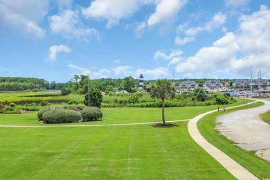 Move-In Ready Waterfront Condo with Boat Slip - Coquina Harbour