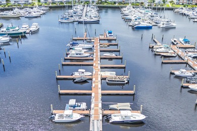 Move-In Ready Waterfront Condo with Boat Slip - Coquina Harbour