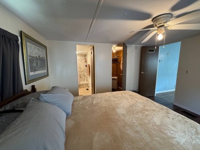 Welcome to this lovely 3-bedroom/2-bath manufactured home, just