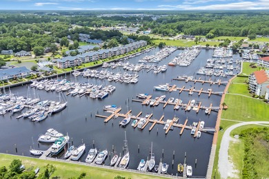 Move-In Ready Waterfront Condo with Boat Slip - Coquina Harbour