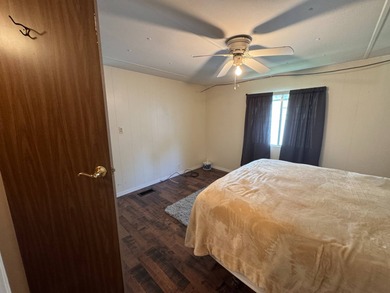 Welcome to this lovely 3-bedroom/2-bath manufactured home, just