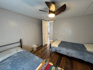 Welcome to this lovely 3-bedroom/2-bath manufactured home, just