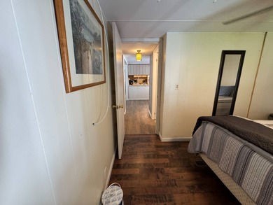 Welcome to this lovely 3-bedroom/2-bath manufactured home, just