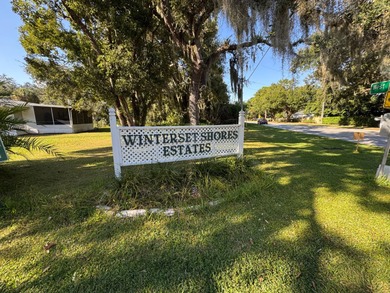 Welcome to this lovely 3-bedroom/2-bath manufactured home, just