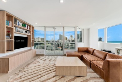 Welcome to King David Towers. This 1200 sqft corner unit