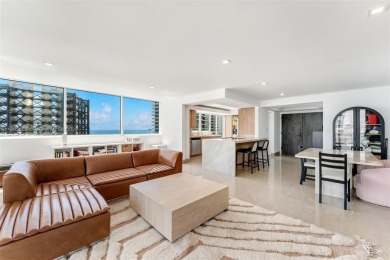 Welcome to King David Towers. This 1200 sqft corner unit