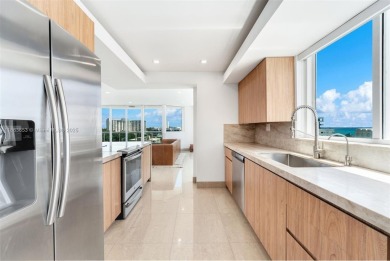 Welcome to King David Towers. This 1200 sqft corner unit