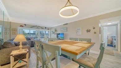 PENTHOUSE UNIT!! DEEDED BEACH ACCESS DIRECTLY ACROSS THE