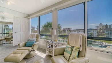 PENTHOUSE UNIT!! DEEDED BEACH ACCESS DIRECTLY ACROSS THE