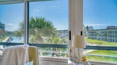 PENTHOUSE UNIT!! DEEDED BEACH ACCESS DIRECTLY ACROSS THE