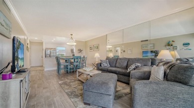 PENTHOUSE UNIT!! DEEDED BEACH ACCESS DIRECTLY ACROSS THE