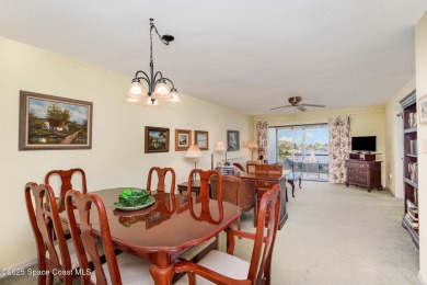 WATERFRONT CONDO in the heart of World Famous Cocoa Beach. Watch
