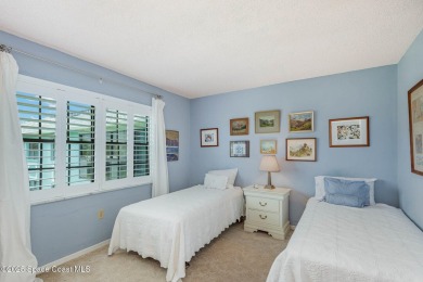 WATERFRONT CONDO in the heart of World Famous Cocoa Beach. Watch