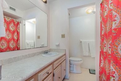 WATERFRONT CONDO in the heart of World Famous Cocoa Beach. Watch