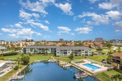 WATERFRONT CONDO in the heart of World Famous Cocoa Beach. Watch