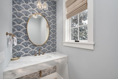 Sweeping views of the Gulf of Mexico merge with unparalleled