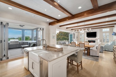 Sweeping views of the Gulf of Mexico merge with unparalleled